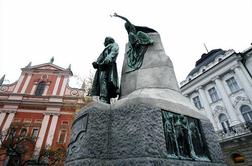 Danes ni izgovorov, kulturne prireditve so zastonj