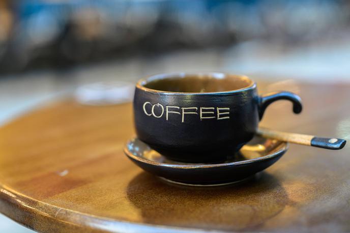 Vietnamska kava | Vietnam je zdaj drugi največji izvoznik kave na svetu. Njegova kava predstavlja nekaj manj kot dvajset odstotkov svetovnega trga.  | Foto Guliverimage