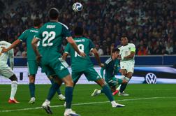 Generalko za mundial odigrala še Nizozemska in Francija