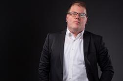 Boštjan Udovič: Ustavna kriza in kisle kumarice