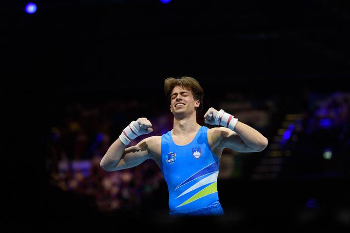 Gregor Rakovič | Foto Guliverimage
