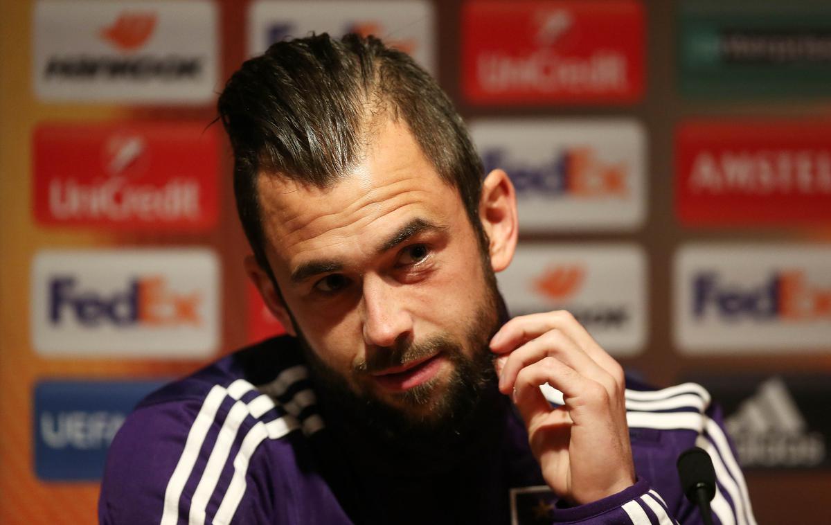 Steven Defour | Foto Reuters