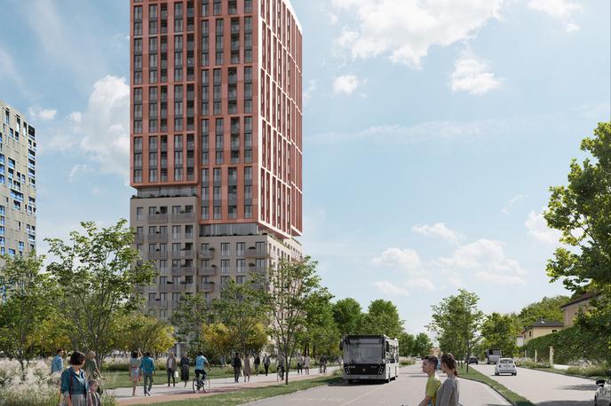 Corwin, Nordica | Foto Corwin