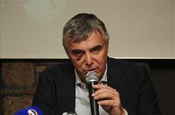 Pod srečno zvezdo z Zoranom Predinom