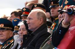 Putin pripravljen posredovati v konfliktu med Izraelom in Iranom