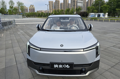 Dongfeng vigo – iz Šanghaja hiti proti Sloveniji: zanimive rešitve in tudi cena #foto