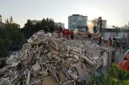 Potres v Turčiji zahteval 26 življenj #foto