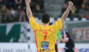 Kiril Lazarov: Kolikor vložiš, toliko dobiš nazaj