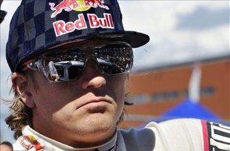 Räikkonen vse bližje podaljšanju s Citroënom