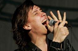 Julian Casablancas o zamerah v skupini The Strokes