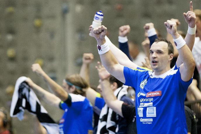 Peter Pucelj tudi v prihodnji sezoni na Danskem