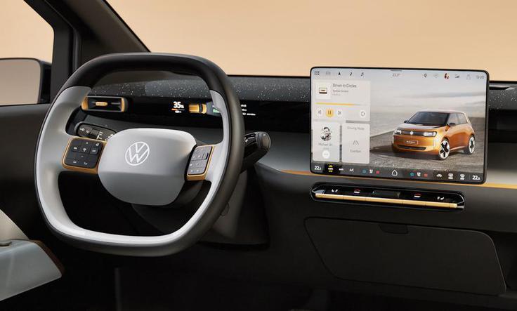 Volkswagen ID.every1 ID.1 | Foto: Volkswagen