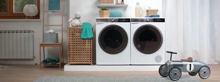 Gorenje, pralni stroji | Foto: 