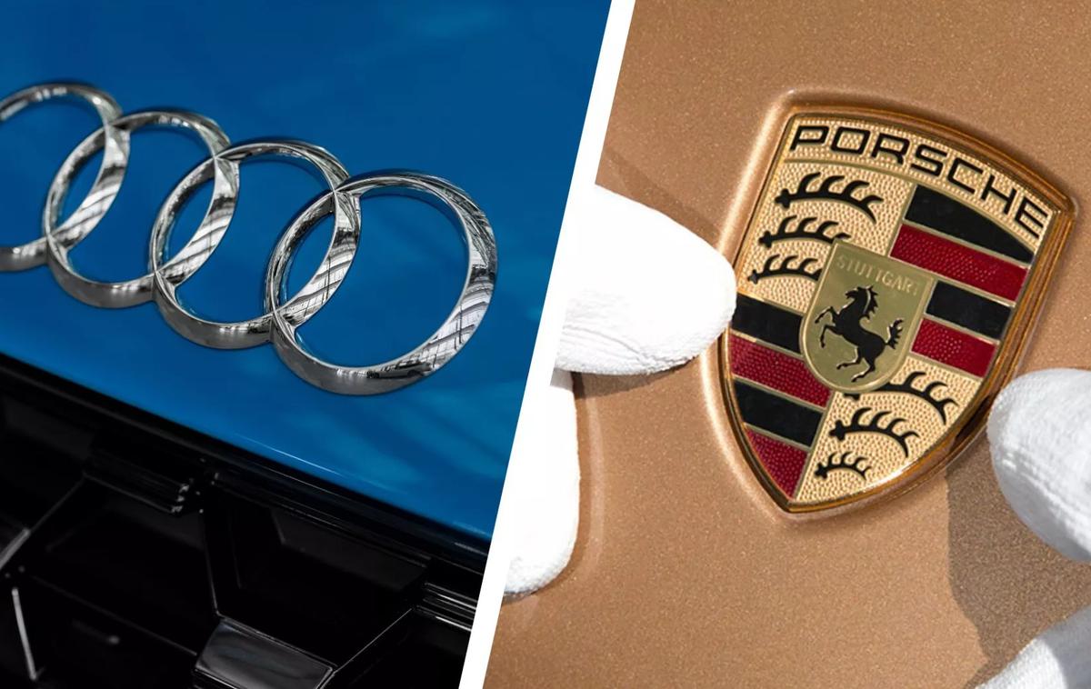 Audi Porsche | Herbert Diess je potrdil, da z letom 2026 Porsche in Audi vstopata v Formulo 1.
