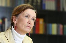 Bo Barbara Brezigar znova kandidirala?