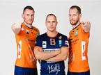 ACH Volley