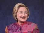 Hilary Clinton