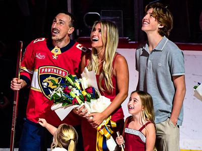 Slovesno na Floridi, Suzuki junak Montreala