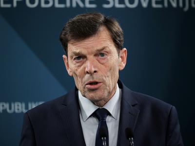 V Sloveniji po 20 letih velika sprememba