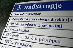 Durs poziva k ureditvi statusa rezidenta