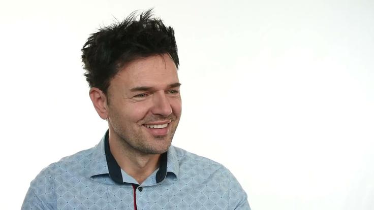 Daniel Hanžekovič, direktor podjetja Skupina Hanus, d.o.o. Foto - primerjam.si. | Foto: 