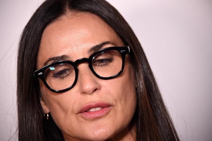 Demi Moore | Foto: Getty Images