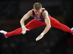 svetovno prvenstvo gimnastika rusija