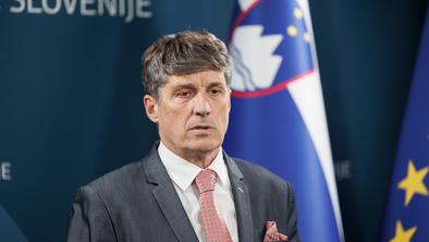 Sajovic: Tema varnosti se zlorablja za politične obračune