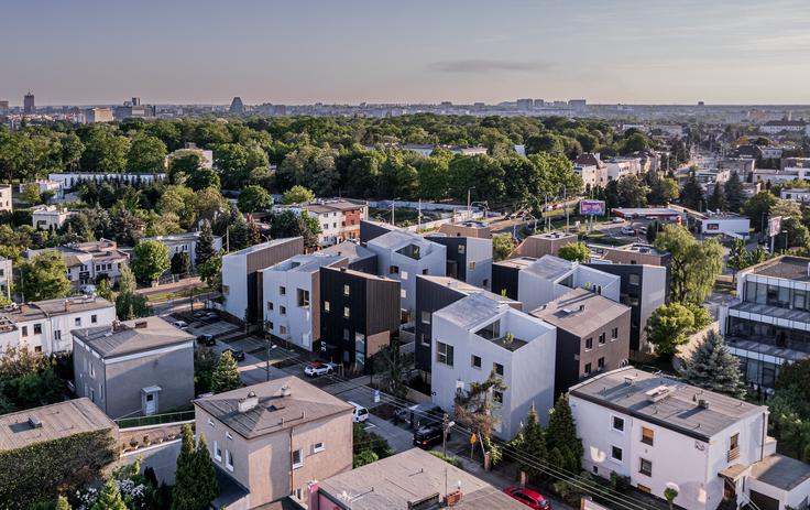 Murawa, vile | Foto: arhiv ponudnika