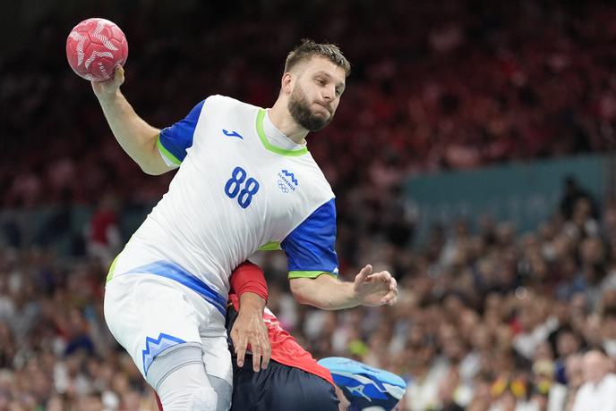 Aleks Vlah in Klemen Ferlin zablestela pri zmagi Kielc