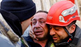 Turški gradbeni vplivnež zaradi malomarnosti pri gradnji poskušal pobegniti v Črno goro