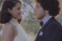 Selena Gomez, Benny Blanco