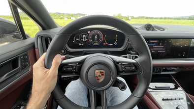 Trije meseci, skoraj milijarda izgube: Porsche rešuje krizo z več načrti #foto