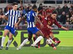 Liga Europa: Roma - Porto