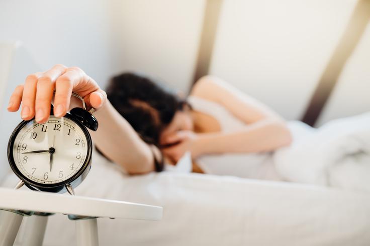 jet lag | Foto: Shutterstock