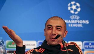 Di Matteo: Tudi mi imamo odlične igralce