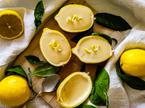 limonina sladica