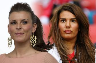 Vardyjeva žena mora Coleen Rooney plačati več kot poldrugi milijon evrov