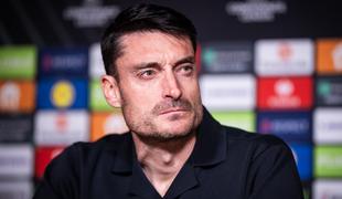 Besede Riere še kako odmevajo v Italiji, trener Fiorentine mu sporoča …