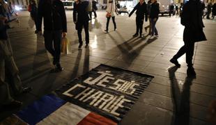 Hrvaški prostovoljec prodajal kalašnikovke pariškim napadalcem