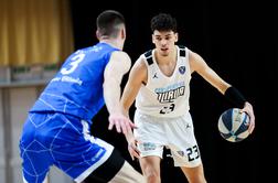 Slovenska odprava v NCAA vse večja in večja