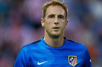 Jan Oblak dočakal tisto, kar si je želel