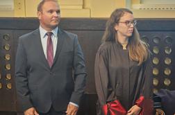 Sodba Raščanu in Kovačiču v zadevi Delo Revije pravnomočna