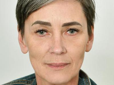 Ste videli Mileno Polajner iz Čečovja?