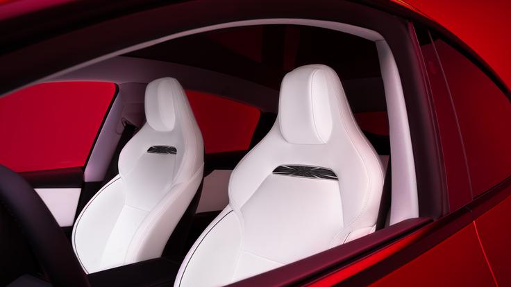 Tesla model Y performance | Foto: Tesla