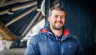 Kdo je slovenski športnik, ki je navdušil v novem TV-kvizu?