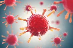 Številke ne lažejo: je koronavirus le malo močnejša gripa?