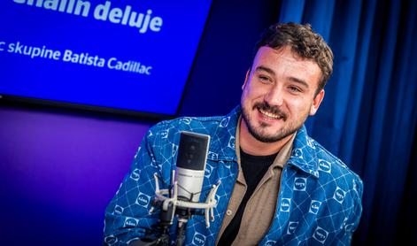 Batista Cadillac navdušujejo z novim sporočilom