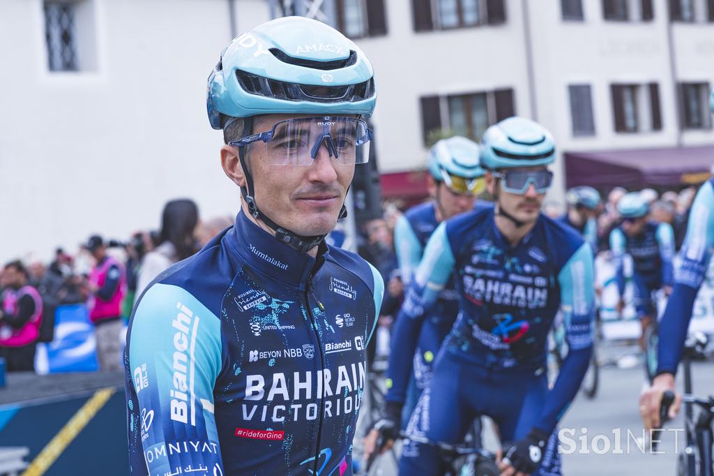 Tirreno Adriatico