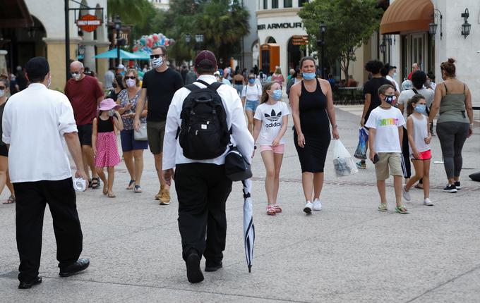 Florida | Foto: Reuters